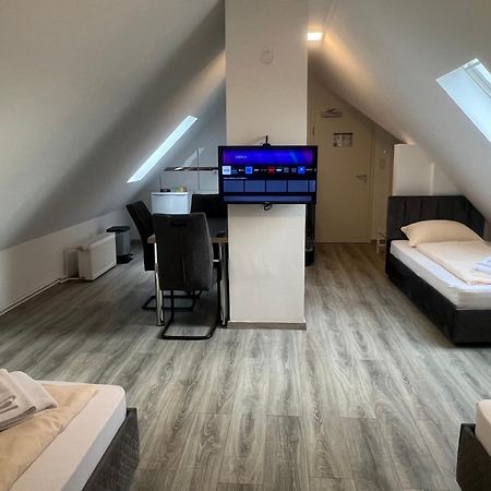 Durmaz Hotel Hannover Exterior foto