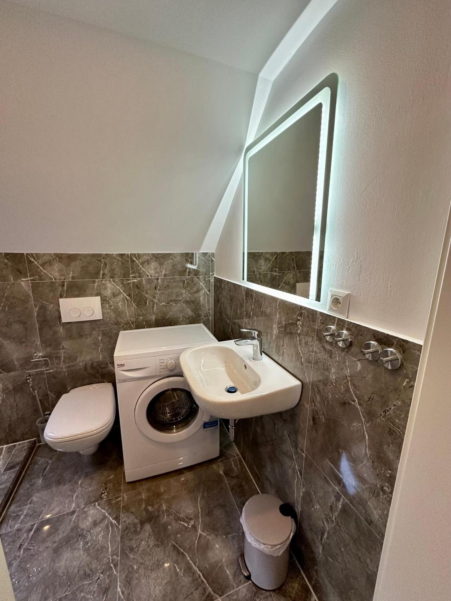 Durmaz Hotel Hannover Exterior foto